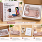 100W 4-in-1 Wireless Charger Dock — iPhone 16–12, Apple Watch, AirPods Pro 2/1, Fast Charging Station