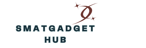 SmartGadget Hub