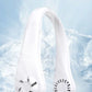 Neck Mounted Fan — Bladeless, Rechargeable, 3-Speed Cooling