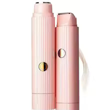All-in-One Double-Head Trimmer for Face, Body & Sensitive Areas