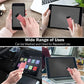 Smartphone Screen Cleaner Set – Microfiber Cloth + Cleaning Brush for Apple Devices
