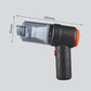 Portable Wireless Car Vacuum Cleaner 120W Handheld, Home/Office/Car