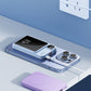 Portable Wireless Power Bank – MagSafe & PD Fast Charge for iPhone & Xiaomi