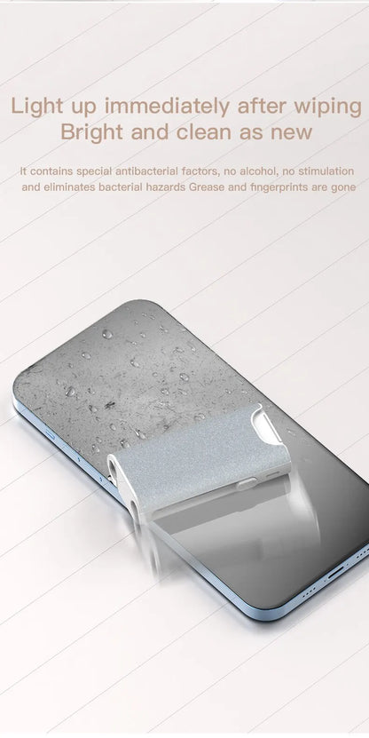 5 in 1 Bluetooth Earphone Cleaner Set Phone Laptop Screen Earbuds Case Cleaning Brush Pen Kit for