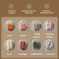 Fresh-Keeping Vacuum Sealer — Automatic Home Use, Compact Food Packaging Machine