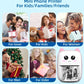 Bluetooth Thermal Printer – Mini Pocket Printer for iOS & Android
