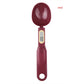 Digital Measuring Spoon Scale 500g/0.1g - LCD Kitchen Tool