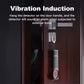Hidden Camera Detector Anti-Spy Car GPS Tracker Listening Device Bug RF Wireless All Signal Scanner Gadget