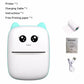 Bluetooth Thermal Printer – Mini Pocket Printer for iOS & Android