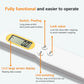 Digital Measuring Spoon Scale 500g/0.1g - LCD Kitchen Tool
