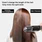 Professional Split Ends Hair Trimmer – Cordless, Auto Trim