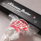 Fresh-Keeping Vacuum Sealer — Automatic Home Use, Compact Food Packaging Machine