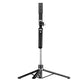 Portable Camera Tripod with Wireless Remote - 360° Rotation Stabilizer