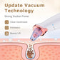 Multi-functional Blackhead Remover Pore Acne Pimple Removal Face  Nose Cleaner Vacuum Suction Facial
