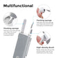 5 in 1 Bluetooth Earphone Cleaner Set Phone Laptop Screen Earbuds Case Cleaning Brush Pen Kit for