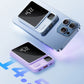 Portable Wireless Power Bank – MagSafe & PD Fast Charge for iPhone & Xiaomi