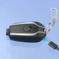 1500mAh Mini Power Bank Keychain External Battery for iPhone Huawei Xiaomi