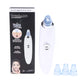 Multi-functional Blackhead Remover Pore Acne Pimple Removal Face  Nose Cleaner Vacuum Suction Facial
