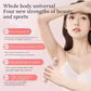 All-in-One Double-Head Trimmer for Face, Body & Sensitive Areas