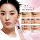 6-in-1 RF Facial Beauty Device | Anti-Aging Skin Tightening & Pore Refining Massager