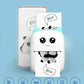Bluetooth Thermal Printer – Mini Pocket Printer for iOS & Android