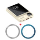 Portable Wireless Power Bank – MagSafe & PD Fast Charge for iPhone & Xiaomi