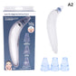 Multi-functional Blackhead Remover Pore Acne Pimple Removal Face  Nose Cleaner Vacuum Suction Facial