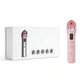 6-in-1 RF Facial Beauty Device | Anti-Aging Skin Tightening & Pore Refining Massager