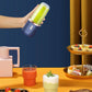 Rechargeable Portable Juicer Cup — All-in-One Blender for Smoothies