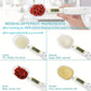 Digital Measuring Spoon Scale 500g/0.1g - LCD Kitchen Tool