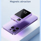 Portable Wireless Power Bank – MagSafe & PD Fast Charge for iPhone & Xiaomi
