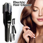 Professional Split Ends Hair Trimmer – Cordless, Auto Trim