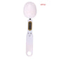 Digital Measuring Spoon Scale 500g/0.1g - LCD Kitchen Tool
