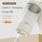 Premium Portable Protein Shaker Bottle USB Rechargeable 450 ml