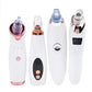 Multi-functional Blackhead Remover Pore Acne Pimple Removal Face  Nose Cleaner Vacuum Suction Facial