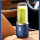 Rechargeable Portable Juicer Cup — All-in-One Blender for Smoothies