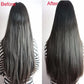 Professional Split Ends Hair Trimmer – Cordless, Auto Trim