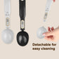 Digital Measuring Spoon Scale 500g/0.1g - LCD Kitchen Tool