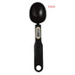 Digital Measuring Spoon Scale 500g/0.1g - LCD Kitchen Tool