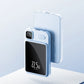 Portable Wireless Power Bank – MagSafe & PD Fast Charge for iPhone & Xiaomi