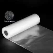 Fresh-Keeping Vacuum Sealer — Automatic Home Use, Compact Food Packaging Machine