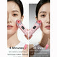 6-in-1 RF Facial Beauty Device | Anti-Aging Skin Tightening & Pore Refining Massager