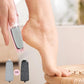 Foot Pedicure Refills:  Roller Wheel Heads for Scrub, File, and Replacement Rollers