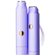 All-in-One Double-Head Trimmer for Face, Body & Sensitive Areas