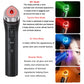 6-in-1 RF Facial Beauty Device | Anti-Aging Skin Tightening & Pore Refining Massager
