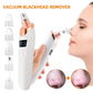 Multi-functional Blackhead Remover Pore Acne Pimple Removal Face  Nose Cleaner Vacuum Suction Facial