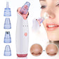 Multi-functional Blackhead Remover Pore Acne Pimple Removal Face  Nose Cleaner Vacuum Suction Facial