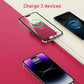 Portable Wireless Power Bank – MagSafe & PD Fast Charge for iPhone & Xiaomi