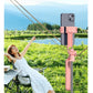 Portable Camera Tripod with Wireless Remote - 360° Rotation Stabilizer