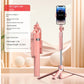 Portable Camera Tripod with Wireless Remote - 360° Rotation Stabilizer